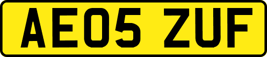 AE05ZUF