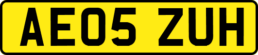 AE05ZUH