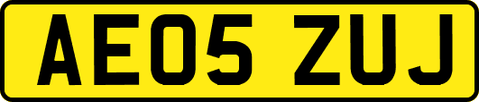 AE05ZUJ