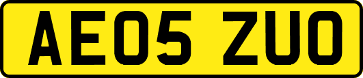 AE05ZUO