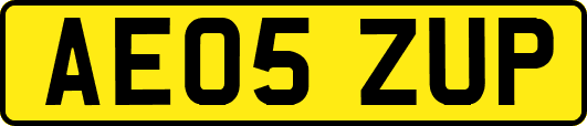 AE05ZUP