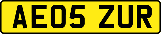 AE05ZUR