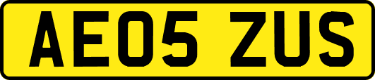 AE05ZUS