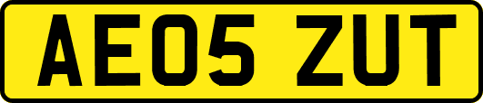 AE05ZUT