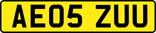AE05ZUU