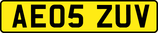 AE05ZUV
