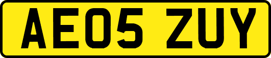 AE05ZUY