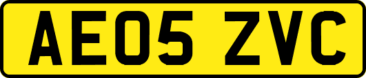 AE05ZVC