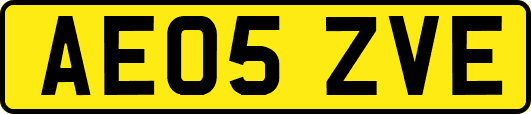 AE05ZVE