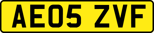 AE05ZVF