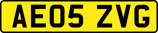 AE05ZVG