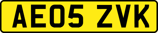 AE05ZVK