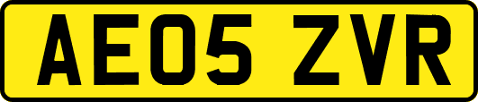 AE05ZVR