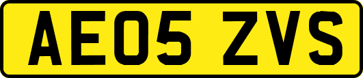 AE05ZVS