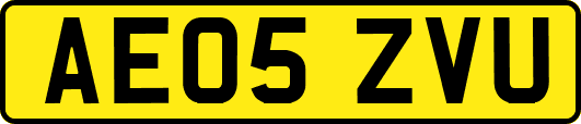 AE05ZVU