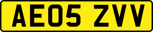 AE05ZVV