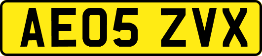 AE05ZVX