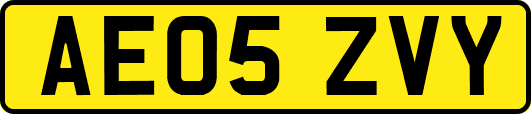 AE05ZVY