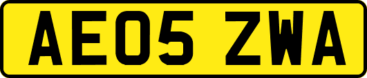 AE05ZWA