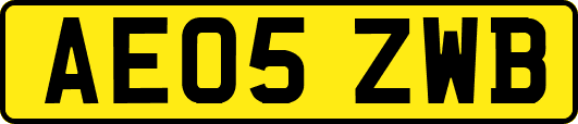 AE05ZWB