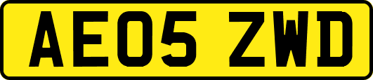 AE05ZWD