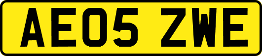 AE05ZWE