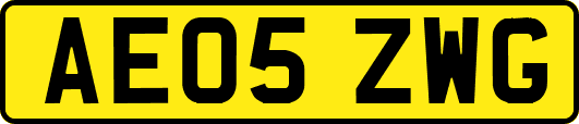 AE05ZWG