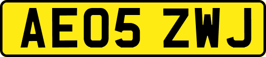 AE05ZWJ