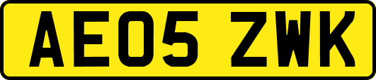 AE05ZWK