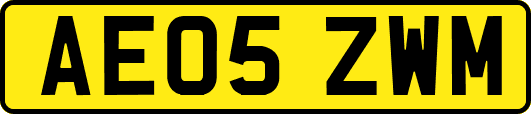 AE05ZWM
