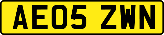 AE05ZWN