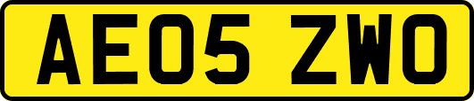 AE05ZWO