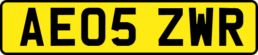 AE05ZWR