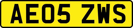 AE05ZWS