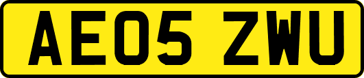 AE05ZWU