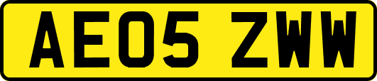AE05ZWW