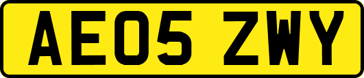 AE05ZWY
