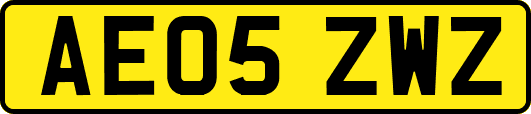 AE05ZWZ