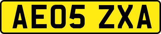 AE05ZXA