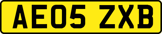 AE05ZXB