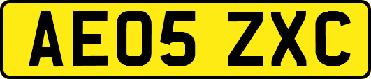 AE05ZXC
