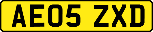 AE05ZXD