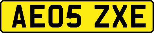 AE05ZXE