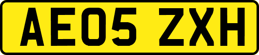 AE05ZXH