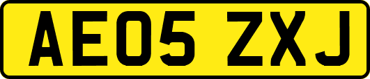 AE05ZXJ