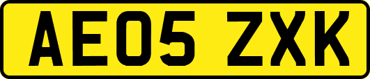 AE05ZXK