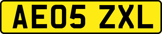 AE05ZXL