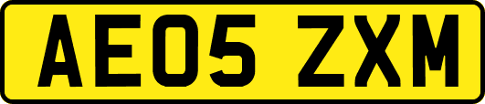 AE05ZXM