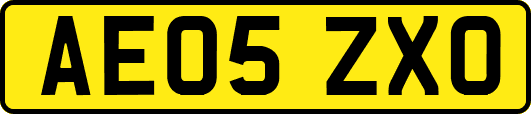 AE05ZXO