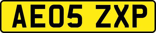 AE05ZXP